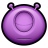 Alien 16 Icon 48x48 png